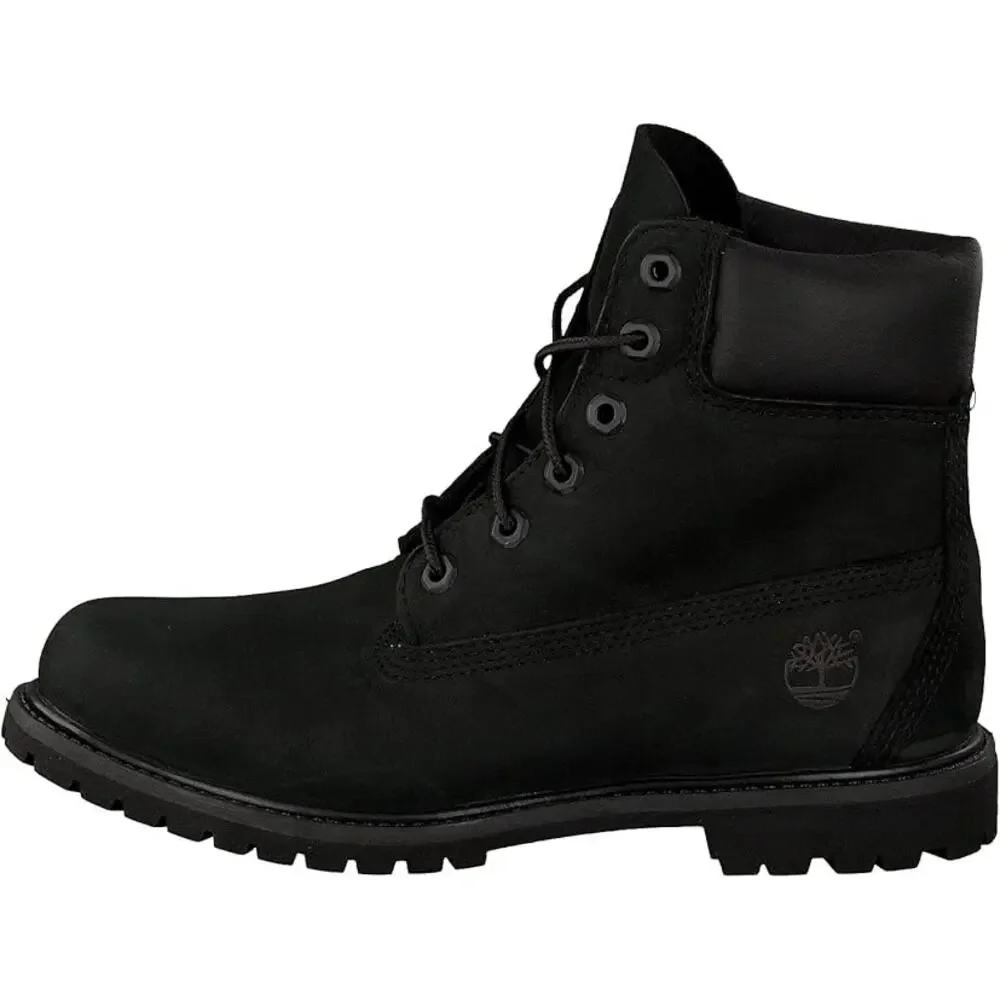 NEW! Timberland Women's 6